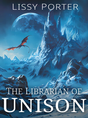 cover image of The Librarian of Unison